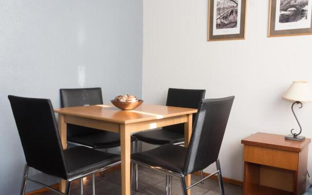 Rosario Suites