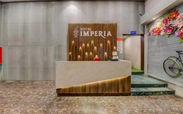 Hotel Imperia By OYO Rooms
