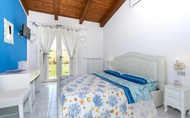 Magicstay - Holiday Home 4 Stars Agropoli