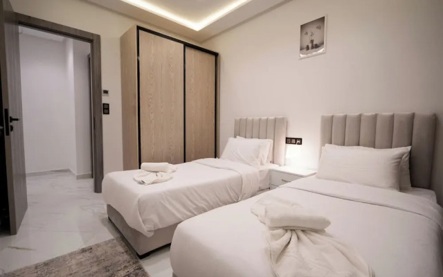 Living Appart Hotel