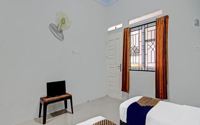 OYO 91847 Rumah Singgah Kinaya Syariah