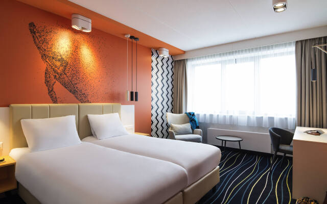 ibis Styles Haarlem City