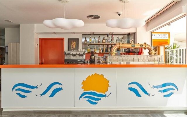 Apartamentos Mar i Vent