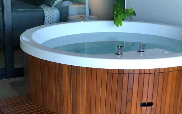 Cruz con Mar Luxury Apartments