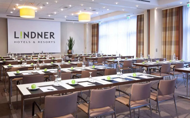 Lindner Hotel Hamburg Am Michel, part of JdV by Hyatt