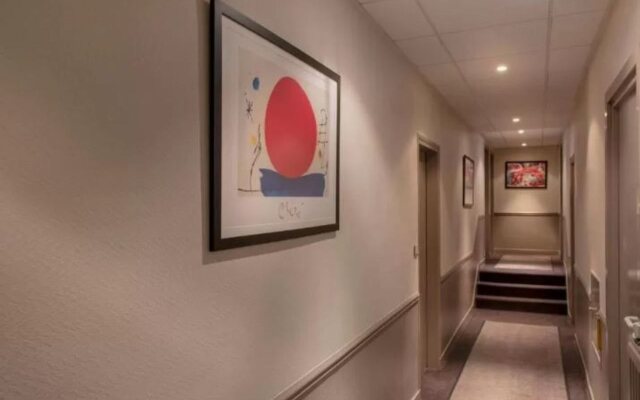 Beaugency Hotel
