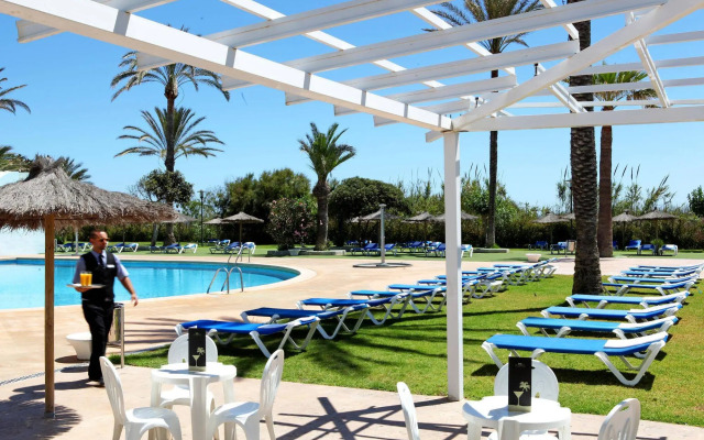 Playas de Guardamar Hotel