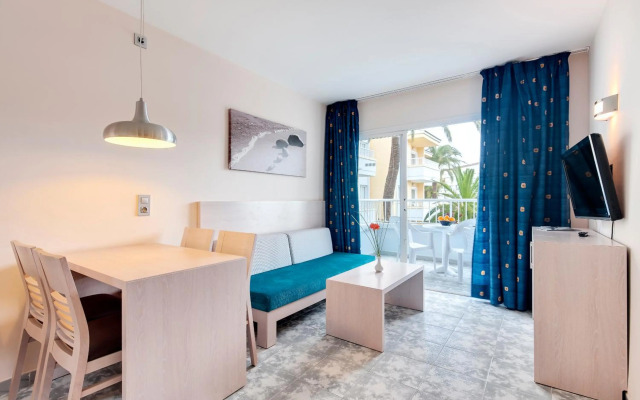Palm Garden Apartments