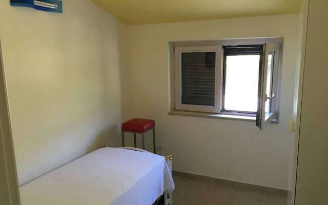 Holiday House In Palinuro