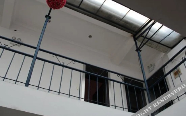 Yongjia Hostel