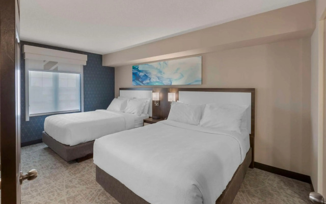 Executive Residency by Best Western Toronto-Mississauga