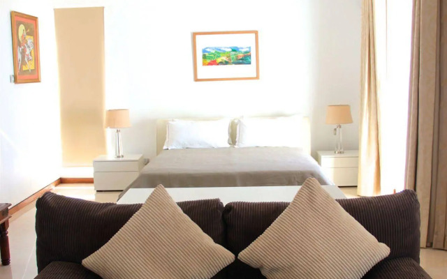 SO Beach Villas