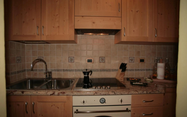 Appartamenti Cercenà Deluxe