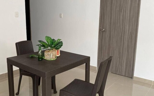Galanni Tourist Housing