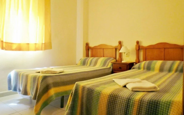 Apartamentos Marblau Las Alondras
