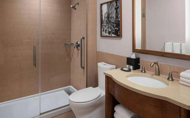 Sheraton Tribeca New York Hotel