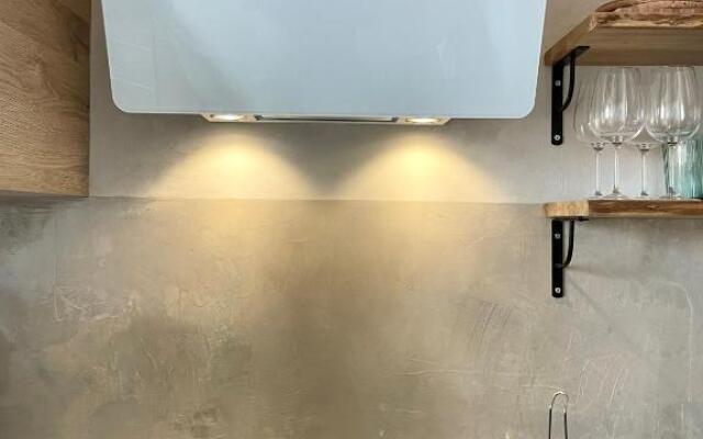 Corallini Luxury Apartments - Bokè Apartment