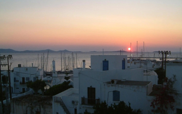 Nikos Verikokos Studios