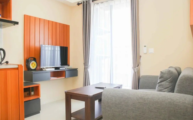 Best Deal 2BR Meikarta Apartment