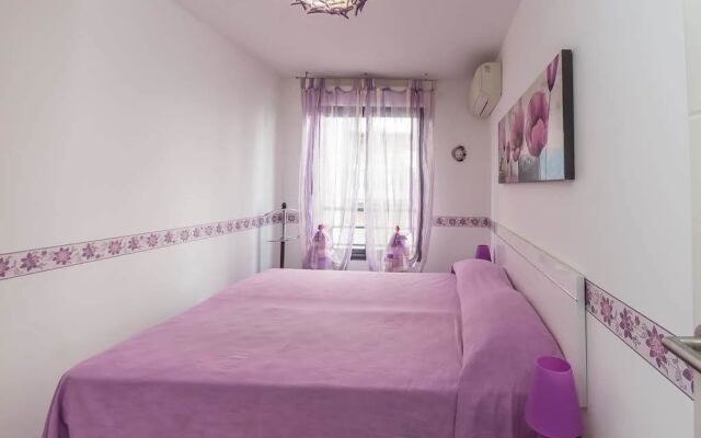 Bone Street Apartment