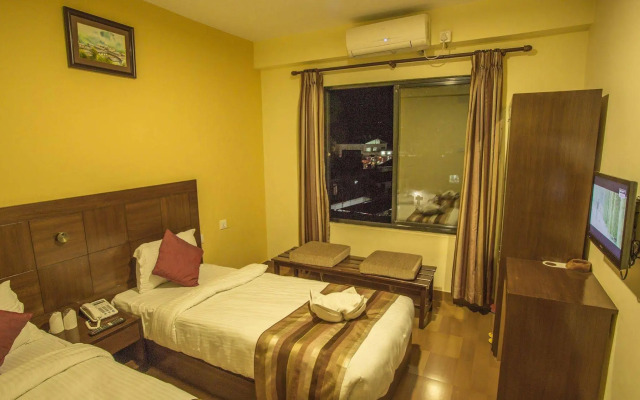 Kotee Home Hotel