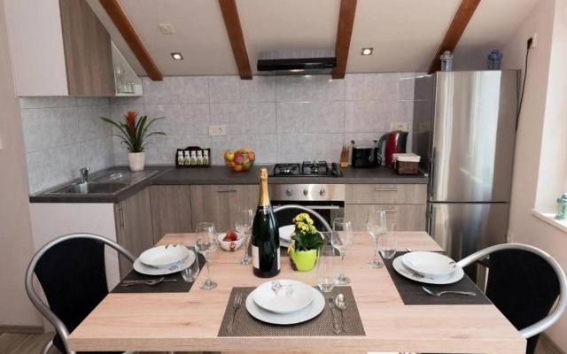 Apartman Bella Vista