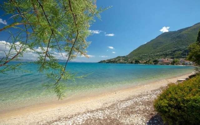 KN Ionian Suites