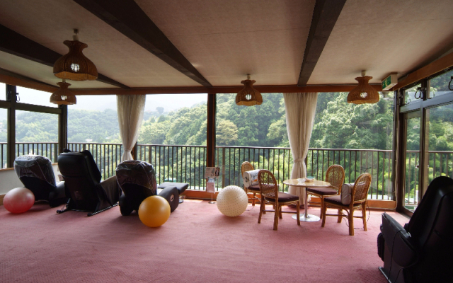 Ootaki Hotel