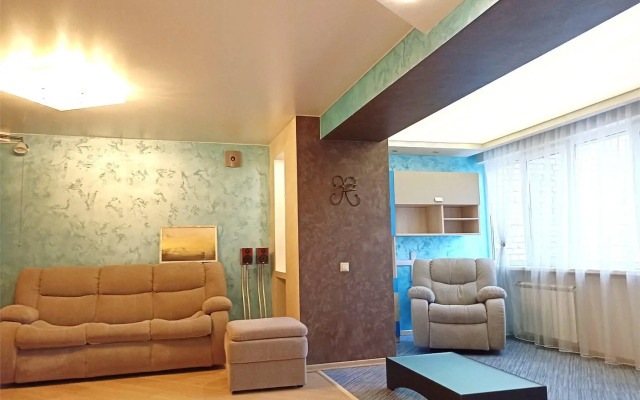 Academy Apartments