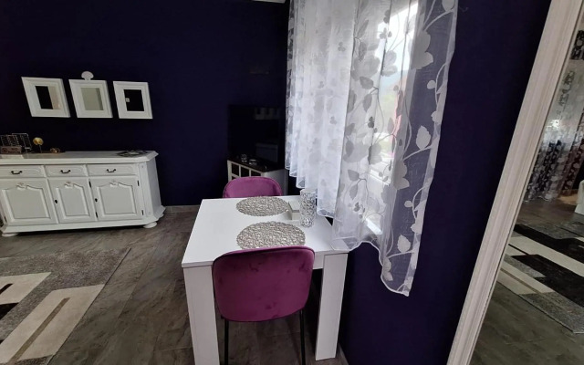 Studio apartman Marta