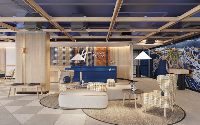 Holiday Inn Express Rayong by IHG