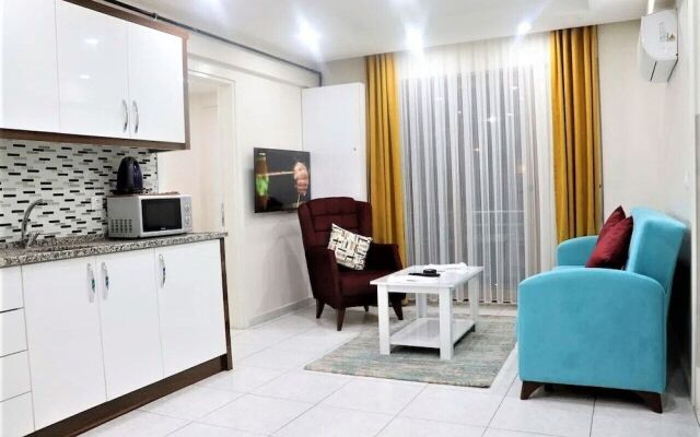 Golden Residence