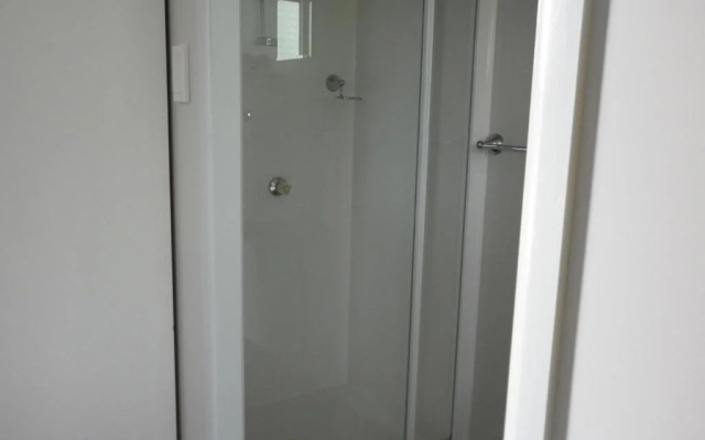 Bushchooks Travellers Village