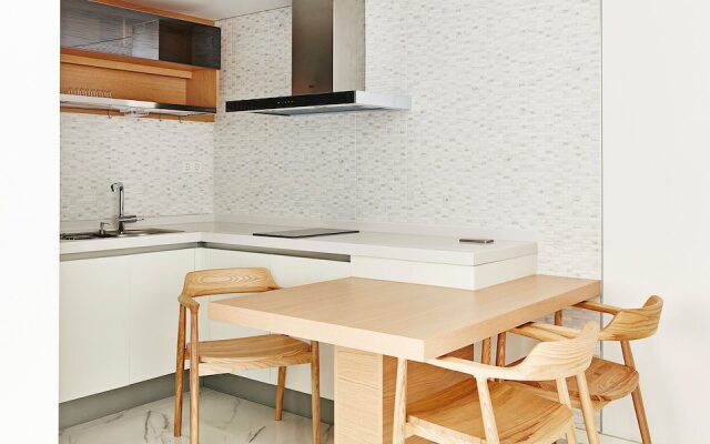 Havet Poolvilla & Resort