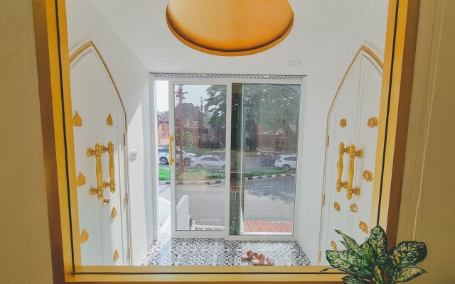 One Dhatu Ayutthaya Premium Homestay