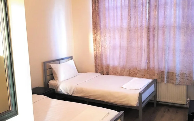 Metropol Inn