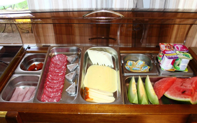 Petit Hotel Es Figueral