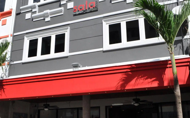 Saladee Gallery Residence