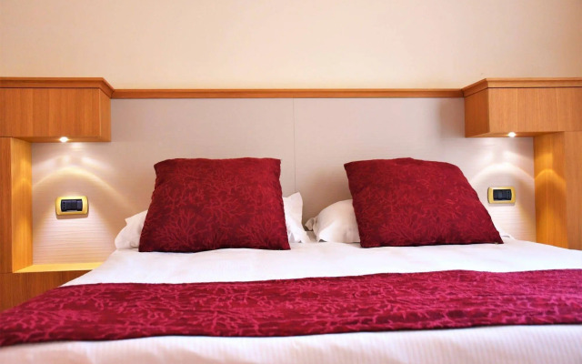 Relais Concorde