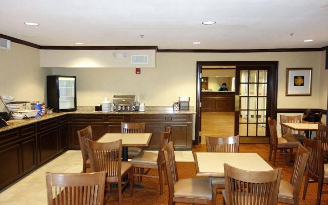 Comfort Inn & Suites Rome South