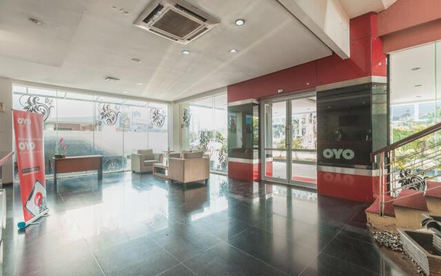 Oyo 416 Hotel Boutique Pesona Cikarang