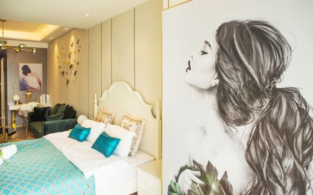 Hangzhou Zhujia Boutique Apartment