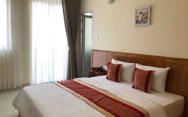 Dong Do Airport Hotel