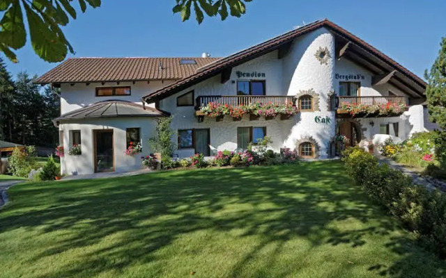Pension Bergstub`n