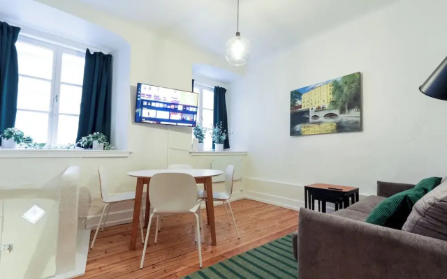ApartDirect Gamla Stan III