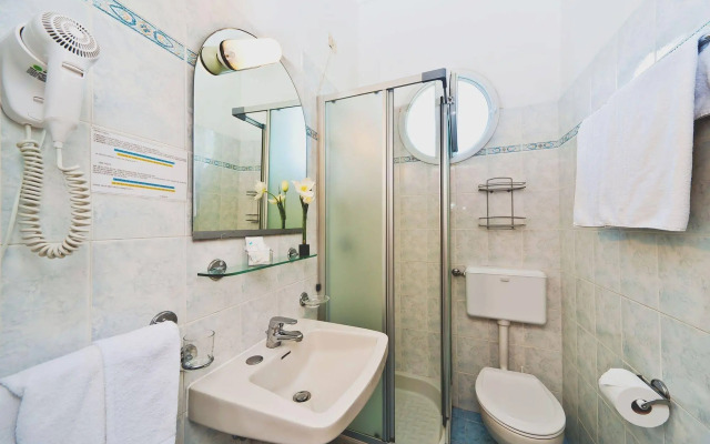 Hotel Casa Di Meglio