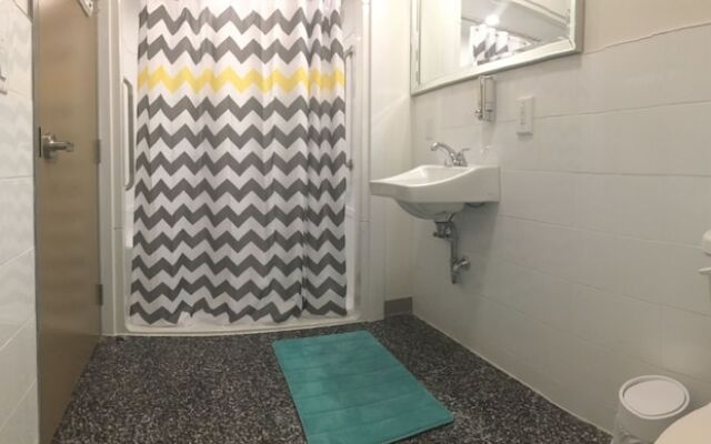 Granville Hall Residence