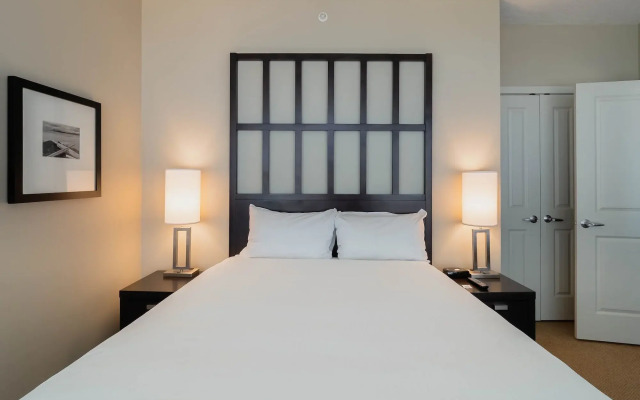 The Oswego Hotel
