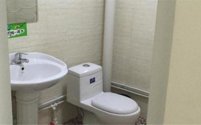 Pingyao Renyichang Inn