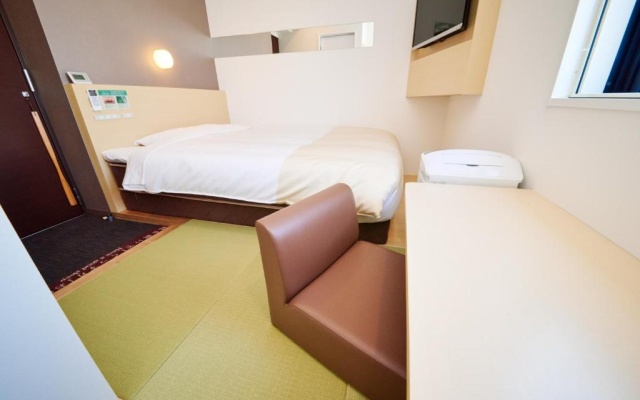 Japanese Moderate Double room (풀 더블 침대) 사진 3